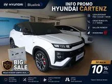 2026 Hyundai Creta 1.5 N Line SUV - SUPER DEAL