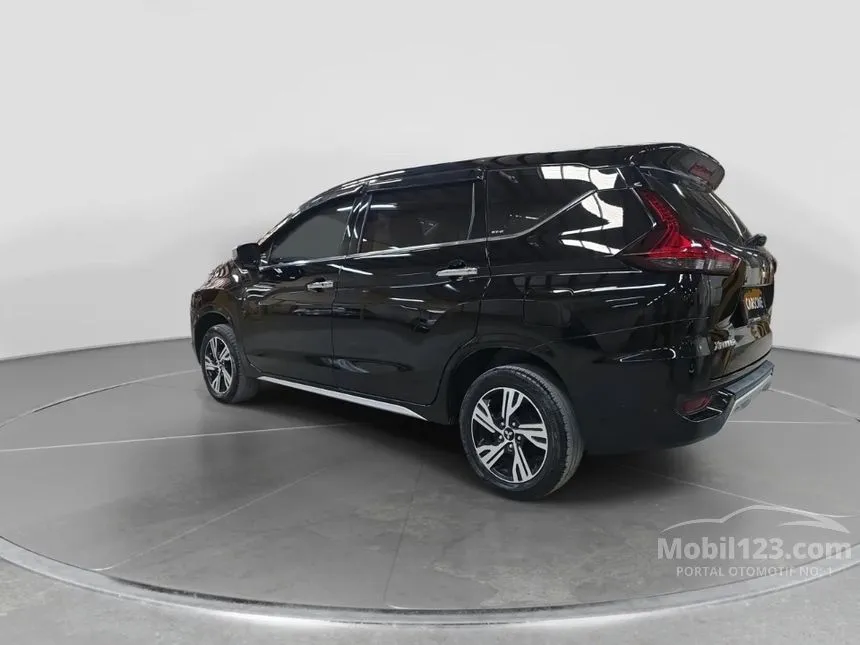 2019 Mitsubishi Xpander Ultimate MPV