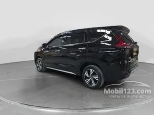 2019 Mitsubishi Xpander 1.5 Ultimate MPV