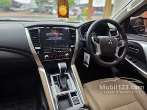 2024 Mitsubishi Pajero Sport 2.4 Dakar Ultimate 4X2 SUV