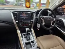 2024 Mitsubishi Pajero Sport 2.4 Dakar Ultimate 4X2 SUV