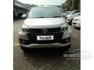 2017 Daihatsu Terios 1.5 R SUV