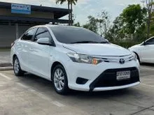 2013 Toyota VIOS 1.5 (ปี 13-17) E Sedan