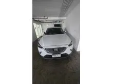 2016 Mazda CX-3 2.0 (ปี 15-26) 2.0 S SUV AT
