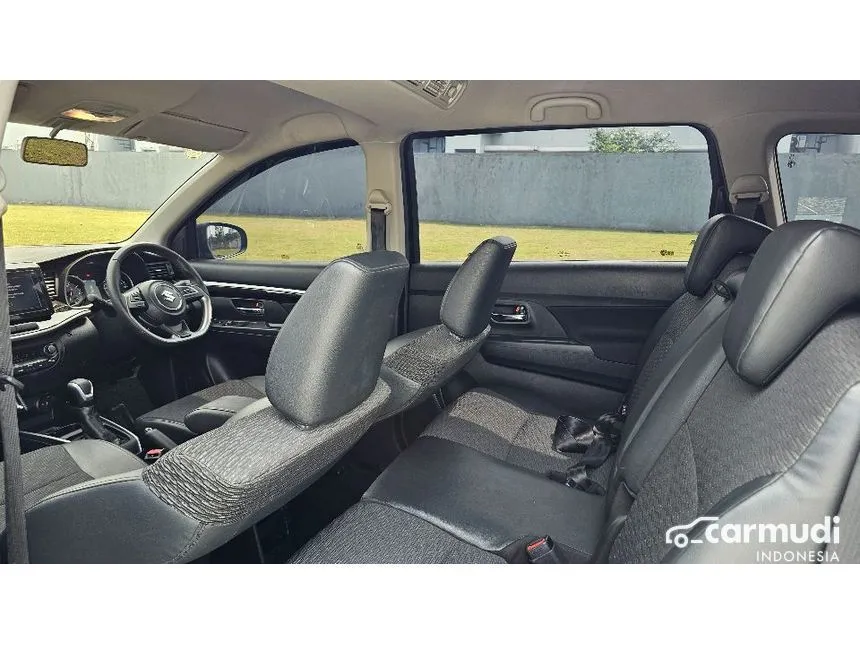 2023 Suzuki XL7 Beta Hybrid SUV