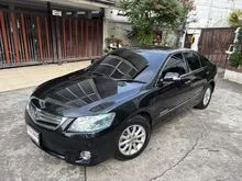 2012 Toyota CAMRY 2.4 (ปี 06-12) 2.4 Hybrid Sedan AT