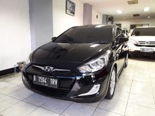 2013 Hyundai Grand Avega 1.4 SG Hatchback