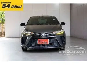 2022 Toyota YARIS 1.2 Sport Hatchback