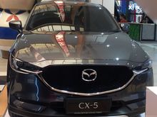 Promo DP Ringan CX-5 2.5 GT SUV