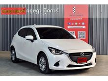 2018 Mazda 2 1.3 (ปี 15-18) Sports Standard Hatchback