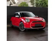 2025 MINI Cooper 0.0 Cooper SE Hatchback