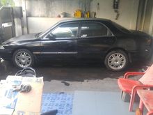 1994 Ford Telstar 2.0 2.0 Manual Sedan