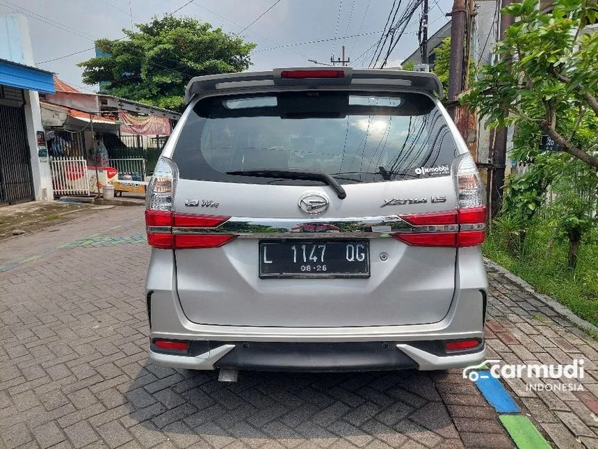 2021 Daihatsu Xenia R MPV