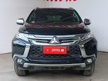 2017 Mitsubishi Pajero Sport 2.4 Dakar SUV