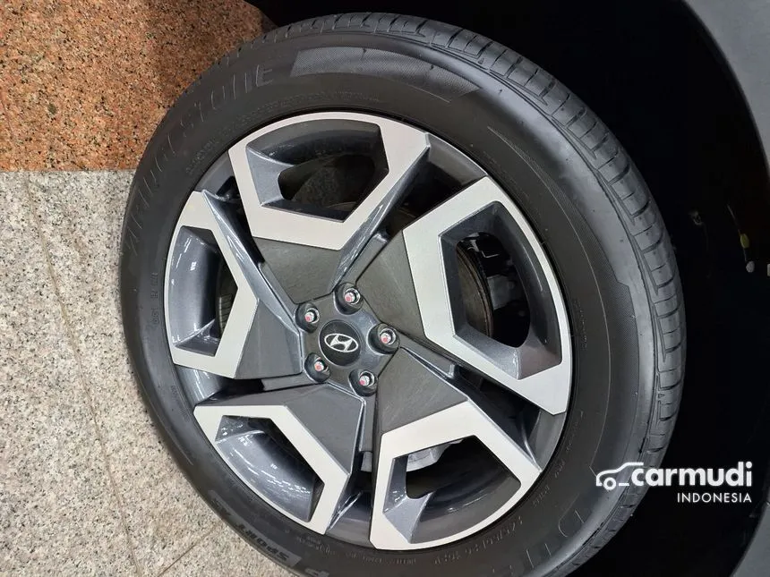 2023 Hyundai Palisade Signature 4WD SUV