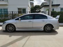 2007 Honda Civic 1.8 FD (ปี 05-12) E i-VTEC Sedan AT