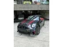 2026 MINI Cabrio 2.0 John Cooper Works Convertible