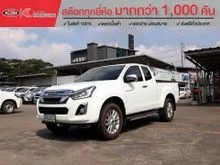 2019 Isuzu D-MAX 3.0 Space Cab (ปี 11-17) Hi-Lander Z-Prestige Pickup