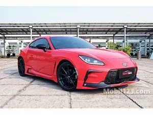 2023 Toyota GR 86 2.4 Coupe