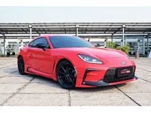 2023 Toyota GR 86 2.4 Coupe