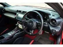 2023 Toyota GR 86 2.4 Coupe