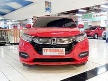 2019 Honda HR-V 1,8 Prestige SUV