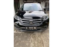 2014 Honda CR-V 2.0 SUV