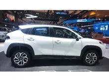 2026 Suzuki Fronx 1.5 GL SUV