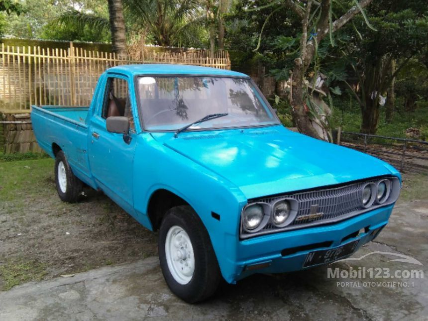 datsun pick up - Mobil Bekas - Waa2