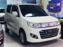2016 Suzuki Karimun Wagon R 1.0 GS Wagon R Hatchback Terbaik