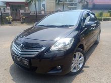 Toyota Vios 2010 Manual ( Bukan ex taxi ) Facelift pajak baru