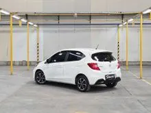 2024 Honda Brio 1.2 Satya E Hatchback