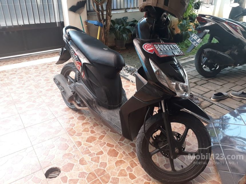 2010 Honda Beat Others