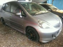 2005 Honda Jazz 1.5 VTEC
