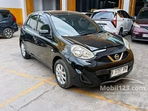 2018 Nissan March 1.2 Hatchback