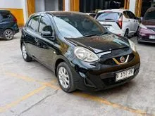 2018 Nissan March 1.2 Hatchback - PROMO AKHIR BULAN