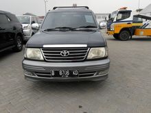 2004 Toyota Kijang 2.0 LGX MPV