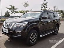 PROMO KREDIT NISSAN TERRA BUNGA 0%