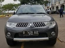 2010 Mitsubishi Pajero Sport 2.5 Exceed SUV