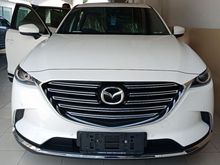 2018 Mazda CX-9 2.5 SKYACTIV TURBO WHITE (BEST DEAL)