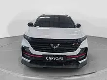 2021 Wuling Almaz 1.5 Exclusive 7 Seater SUV