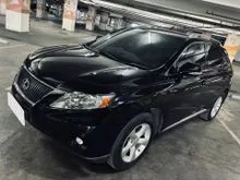 2011 Lexus RX 270 2.7 SUV