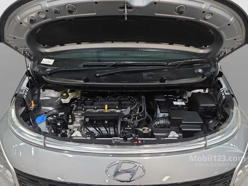 2023 Hyundai Stargazer Prime MPV