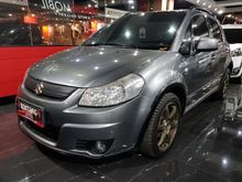 2008 Suzuki SX4 1.5 Cross Over AT (D) Grey