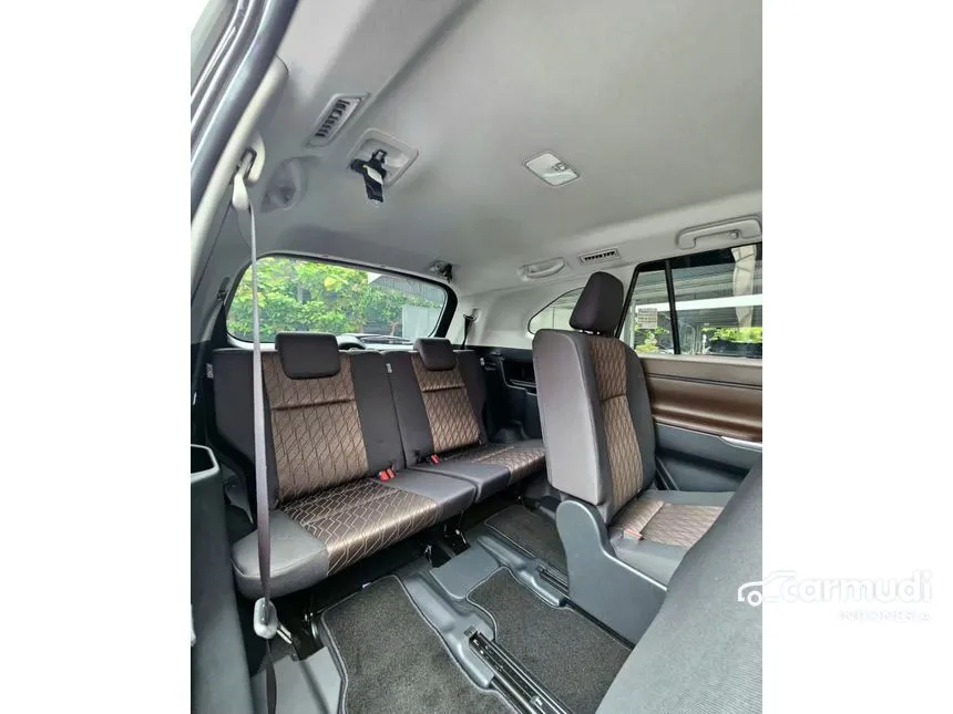 2024 Toyota Kijang Innova Zenix Q HV TSS Modellista Wagon