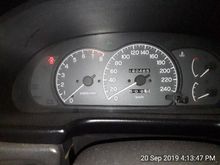 1996 Mitsubishi Lancer 1.6 Sedan