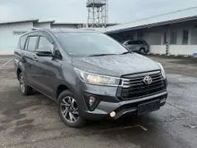 PROMO HARGA TERBAIK, DISKON BESAR, DP RINGAN, CASH BERTAHAP BISA, SEMUA DIBANTU, UNIT READY STOK, 2025 Toyota Kijang Innova 2,4 G MPV
