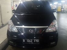2011 Nissan Serena 2.0 Highway Star MPV