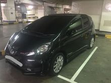2013 Honda Jazz 1.5 RS Hatchback #jualcepatpemiliklangsung