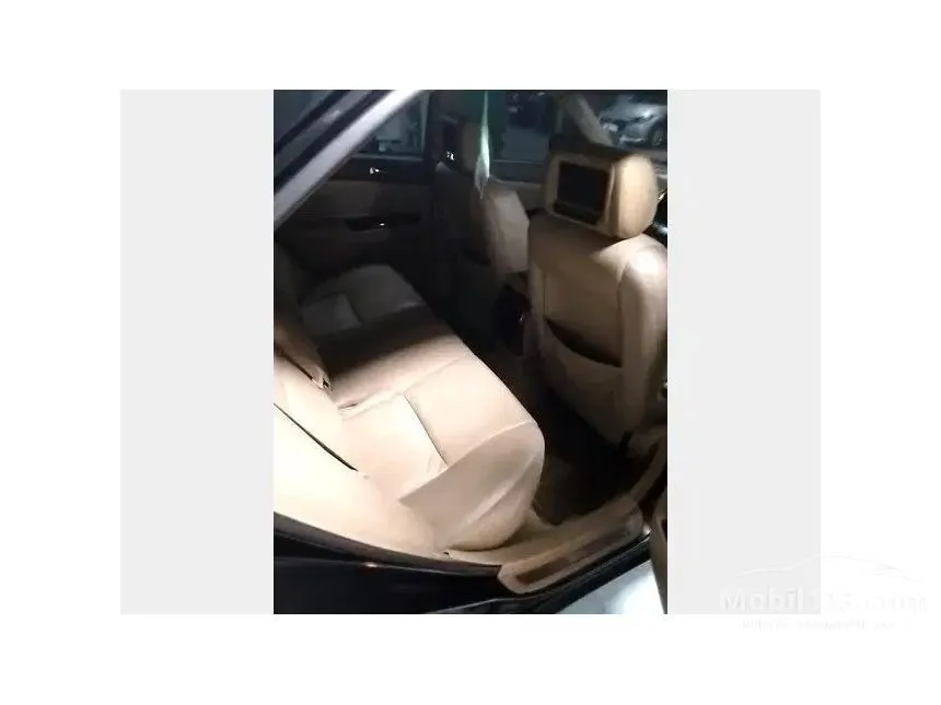 2003 Toyota Camry V Sedan
